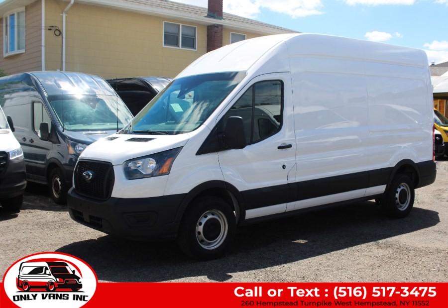 Used 2023 Ford Transit Cargo Van in Franklin Square, New York | Franklin Square Auto Group. Franklin Square, New York