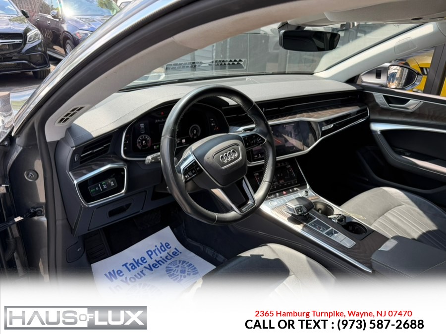 2019 Audi A7 Prestige - Photo 12