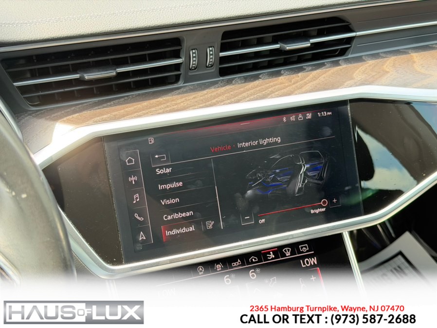 2019 Audi A7 Prestige - Photo 38