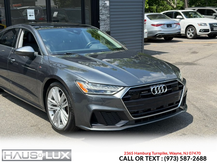 2019 Audi A7 Prestige - Photo 7