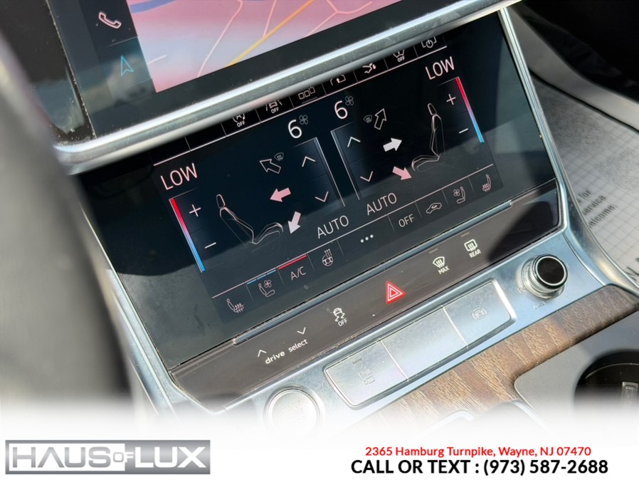 2019 Audi A7 Prestige - Photo 29