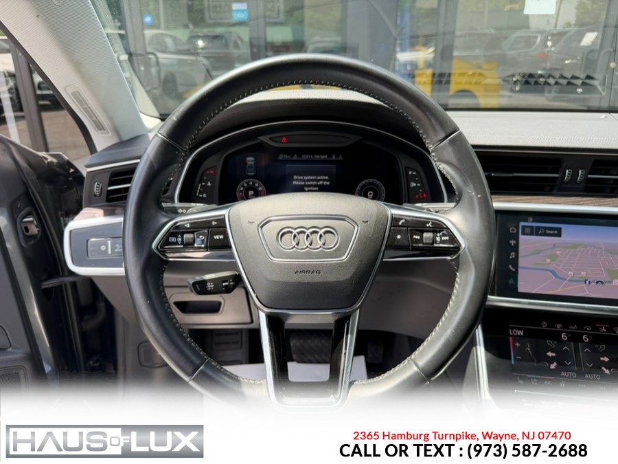 2019 Audi A7 Prestige - Photo 32