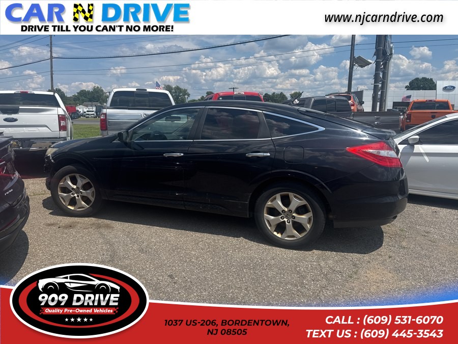 Used 2010 Honda Accord Crosstour in BORDENTOWN, New Jersey | 909 Drive. BORDENTOWN, New Jersey