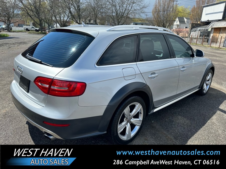 2014 Audi allroad Premium - Photo 8