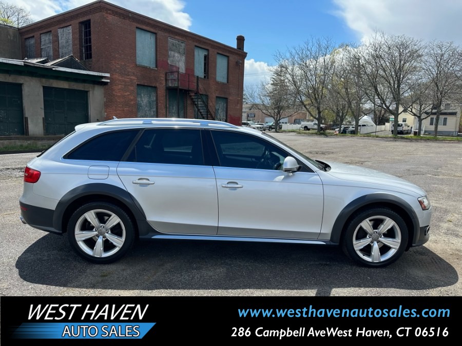 2014 Audi allroad Premium - Photo 7