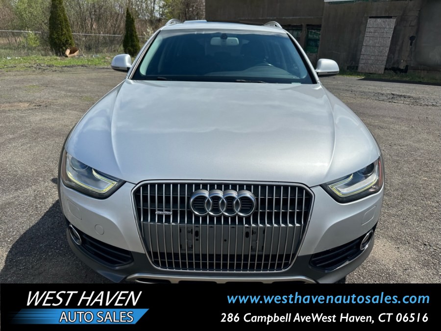2014 Audi allroad Premium - Photo 16