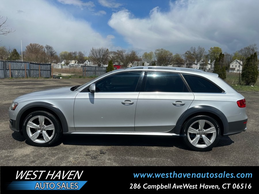 2014 Audi allroad Premium - Photo 10