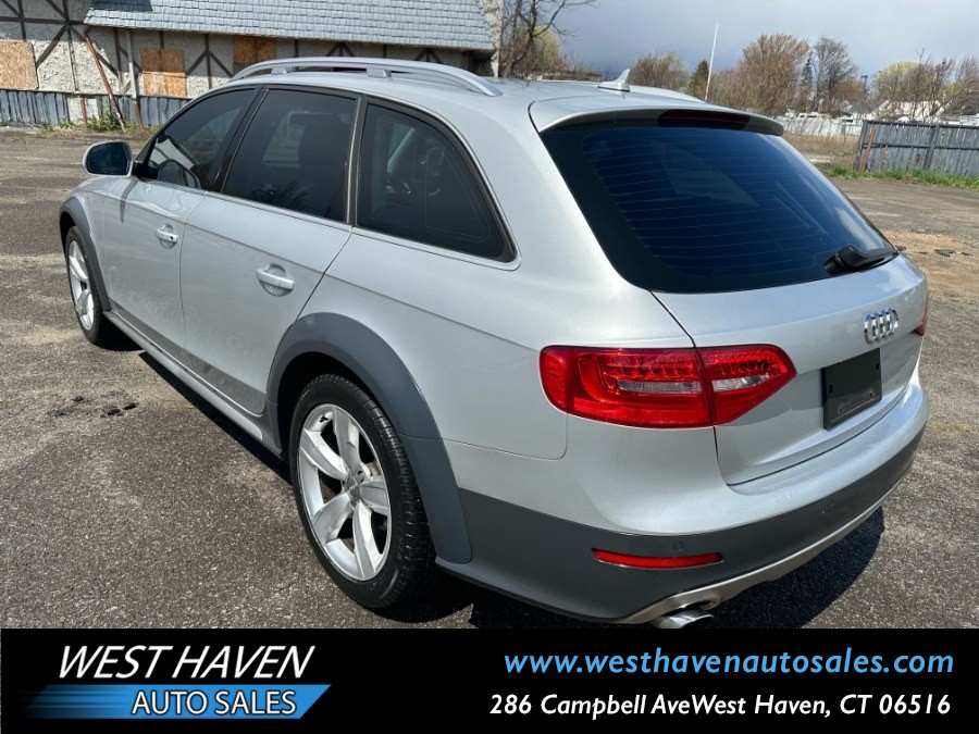 2014 Audi allroad Premium - Photo 9