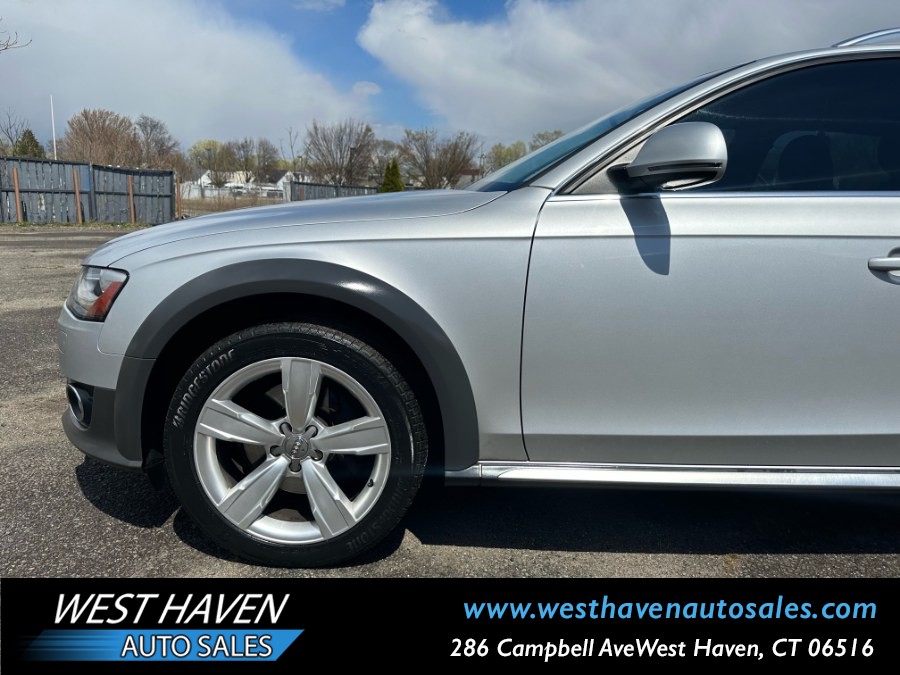 2014 Audi allroad Premium - Photo 6
