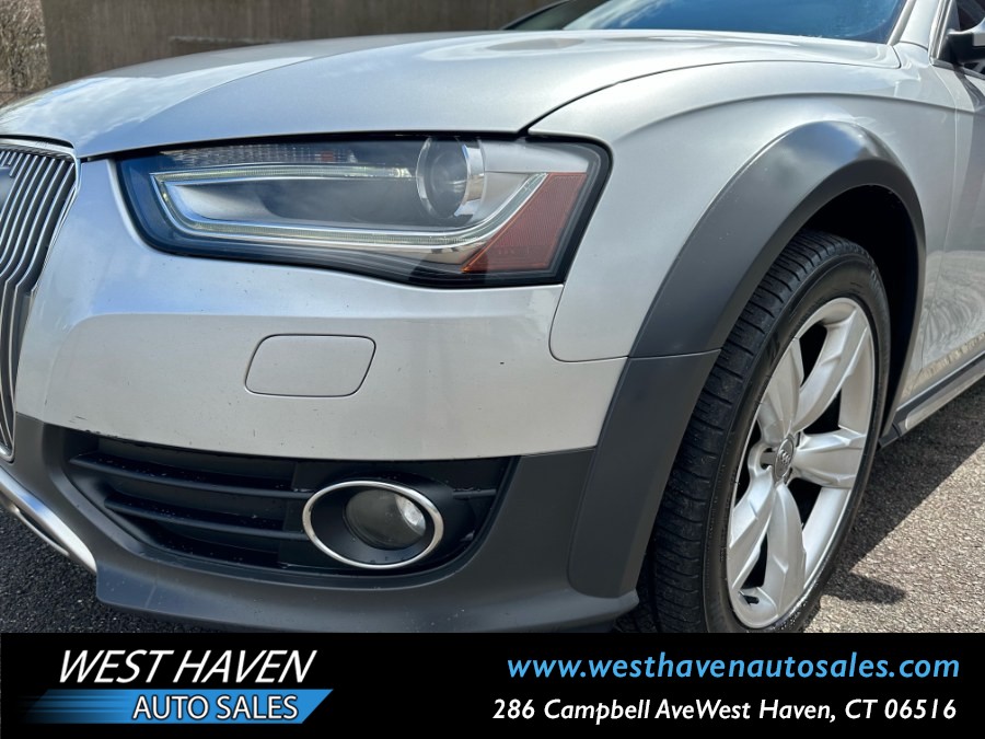 2014 Audi allroad Premium - Photo 14