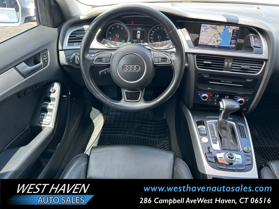 2014 Audi allroad Premium - Photo 20