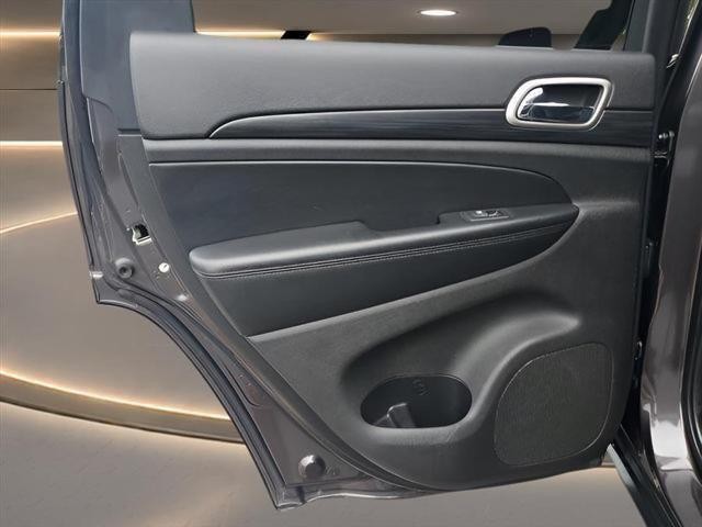 2020 Jeep Grand Cherokee Laredo E - Photo 9