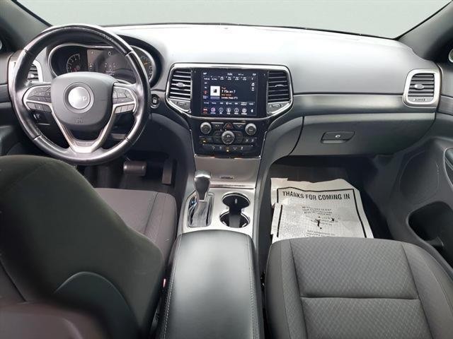 2020 Jeep Grand Cherokee Laredo E - Photo 10