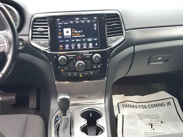 2020 Jeep Grand Cherokee Laredo E - Photo 12
