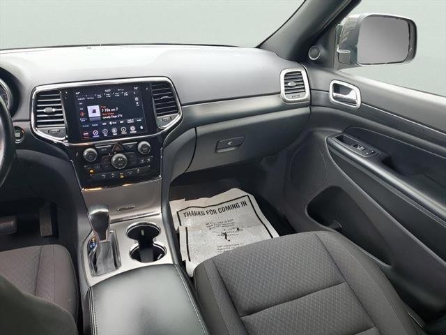 2020 Jeep Grand Cherokee Laredo E - Photo 13
