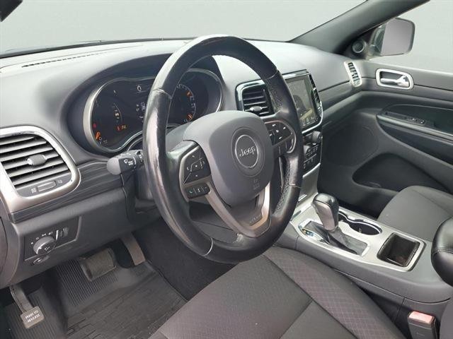 2020 Jeep Grand Cherokee Laredo E - Photo 14