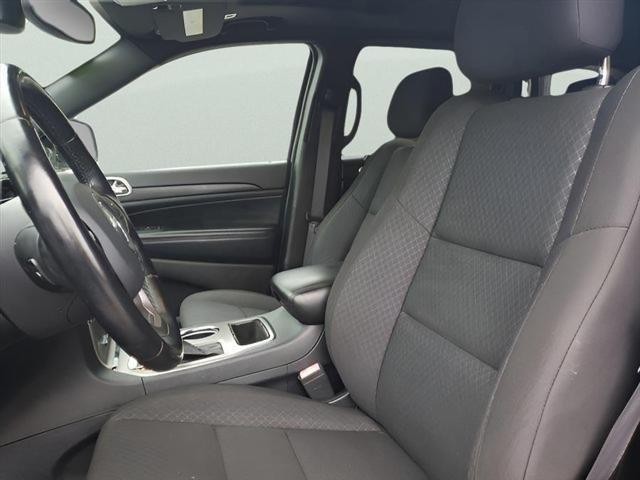 2020 Jeep Grand Cherokee Laredo E - Photo 15