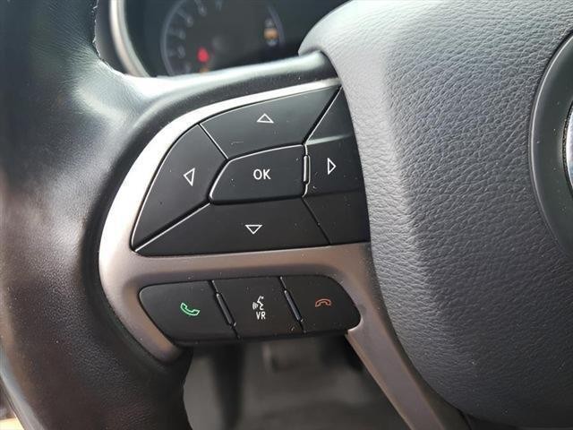 2020 Jeep Grand Cherokee Laredo E - Photo 18
