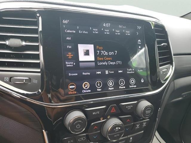 2020 Jeep Grand Cherokee Laredo E - Photo 20