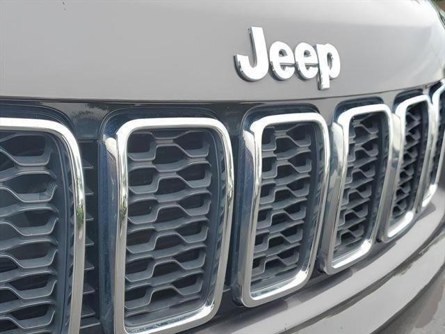 2020 Jeep Grand Cherokee Laredo E - Photo 25