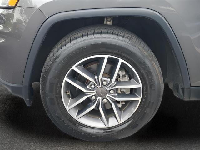 2020 Jeep Grand Cherokee Laredo E - Photo 26
