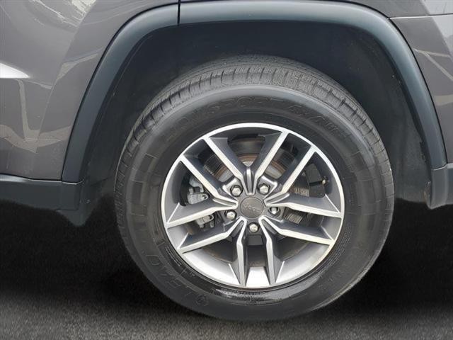 2020 Jeep Grand Cherokee Laredo E - Photo 27