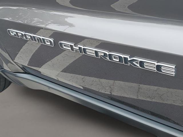 2020 Jeep Grand Cherokee Laredo E - Photo 28