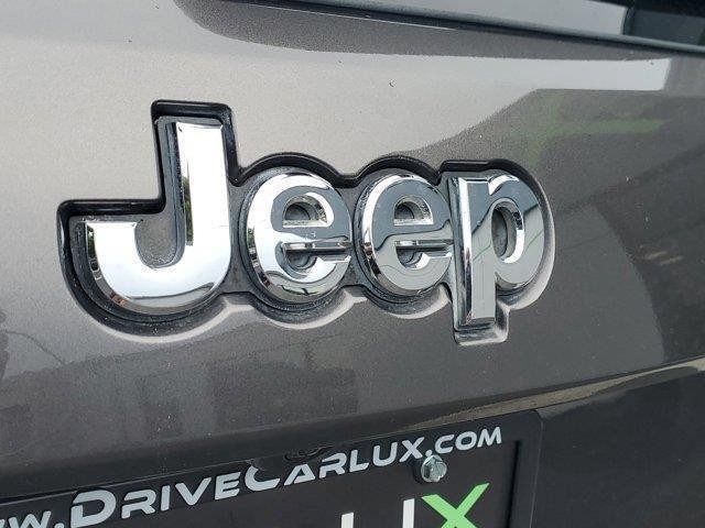 2020 Jeep Grand Cherokee Laredo E - Photo 29
