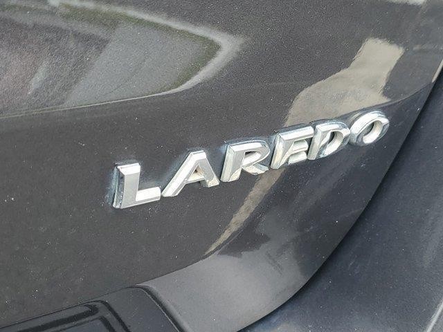 2020 Jeep Grand Cherokee Laredo E - Photo 30