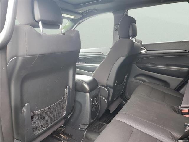 2020 Jeep Grand Cherokee Laredo E - Photo 7