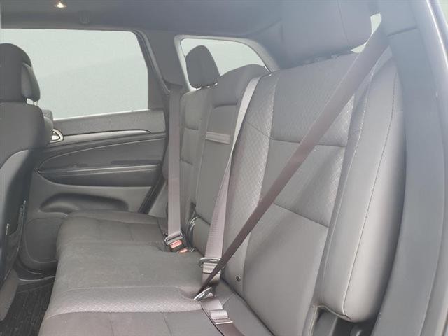 2020 Jeep Grand Cherokee Laredo E - Photo 8
