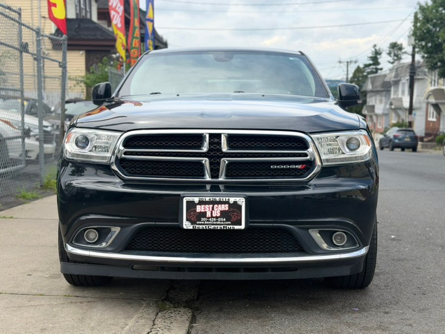2015 Dodge Durango Limited AWD's photo