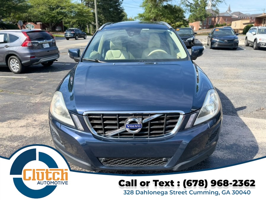 2013 Volvo XC60 3.2 FWD Auto's photo