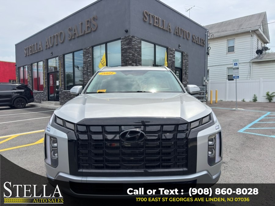 2025 Hyundai Palisade SEL AWD, available for sale in Linden, New Jersey | Stella Auto Sales. Linden, New Jersey