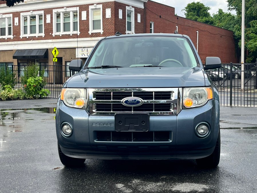 2012 Ford Escape XLT's photo