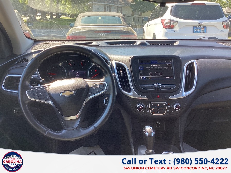 2019 Chevrolet Equinox 2FL - Photo 24