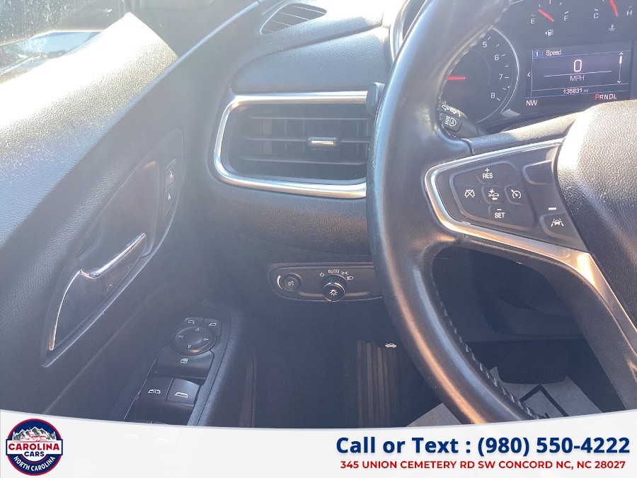 2019 Chevrolet Equinox 2FL - Photo 29