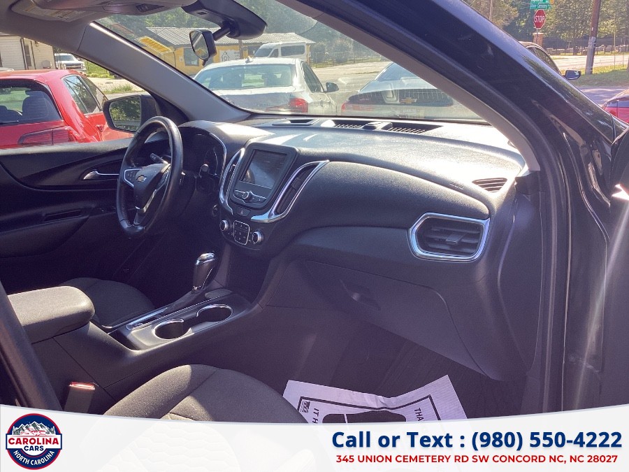 2019 Chevrolet Equinox 2FL - Photo 21