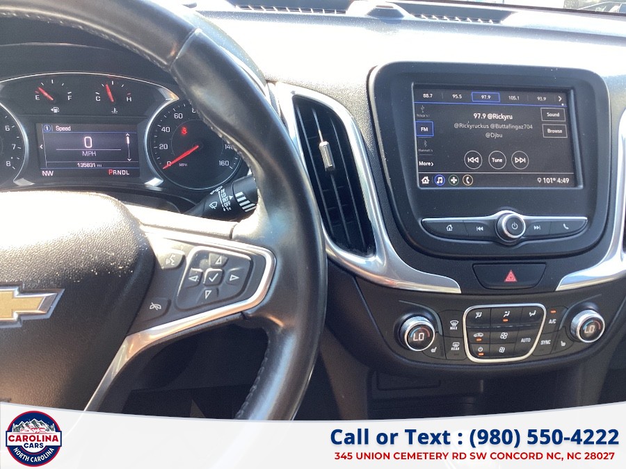 2019 Chevrolet Equinox 2FL - Photo 28