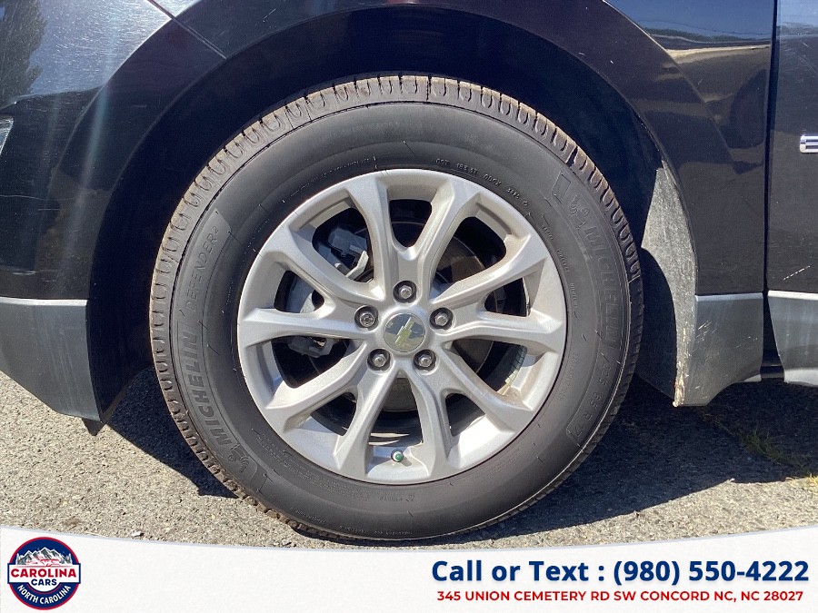 2019 Chevrolet Equinox 2FL - Photo 7