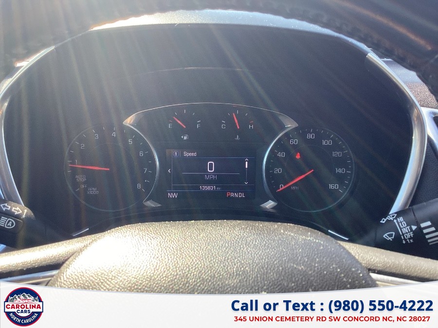 2019 Chevrolet Equinox 2FL - Photo 31