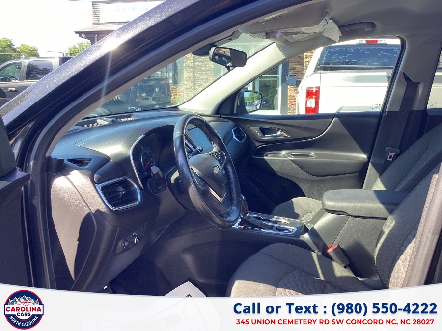 2019 Chevrolet Equinox 2FL - Photo 9