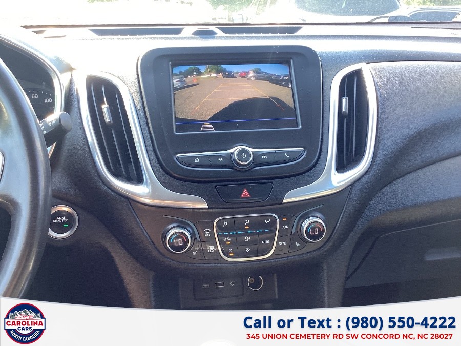 2019 Chevrolet Equinox 2FL - Photo 27