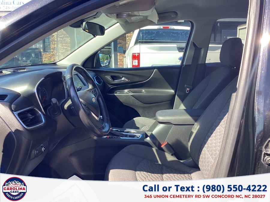 2019 Chevrolet Equinox 2FL - Photo 10