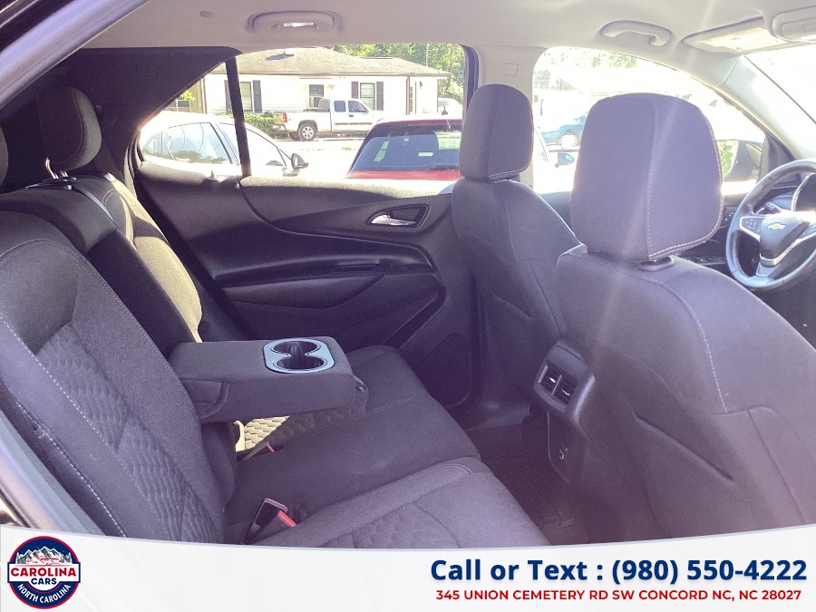 2019 Chevrolet Equinox 2FL - Photo 18
