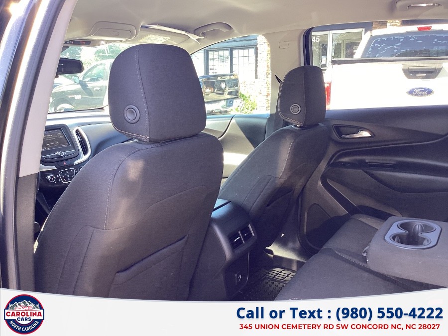 2019 Chevrolet Equinox 2FL - Photo 12