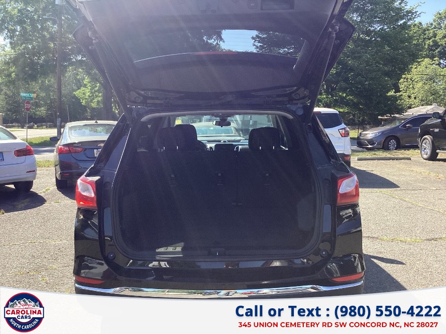 2019 Chevrolet Equinox 2FL - Photo 14