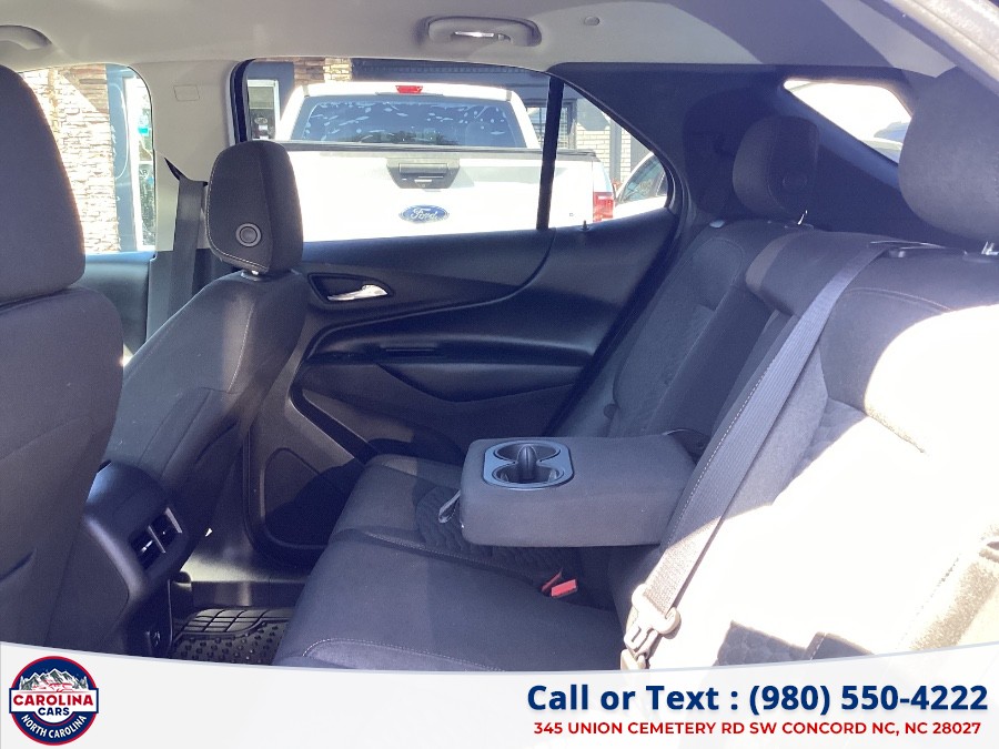 2019 Chevrolet Equinox 2FL - Photo 13