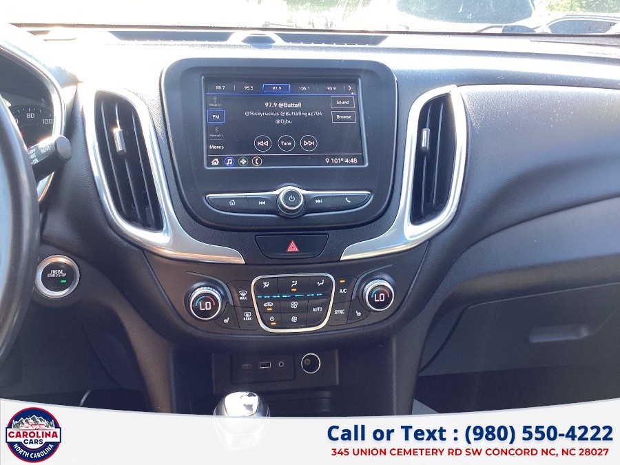 2019 Chevrolet Equinox 2FL - Photo 26