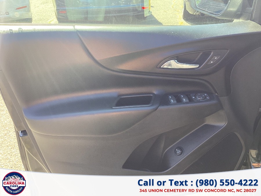 2019 Chevrolet Equinox 2FL - Photo 8